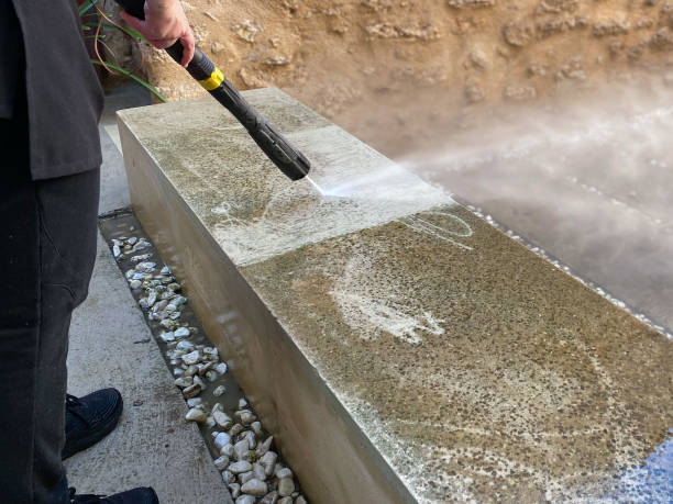 Professional Pressure Washing in Pico Rivera, CA