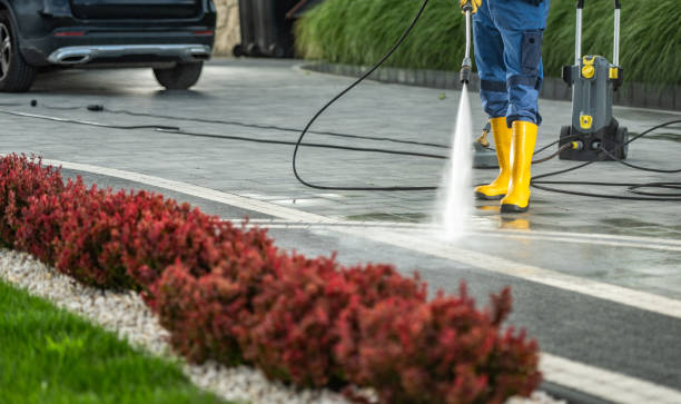 Best Commercial Pressure Washing  in Pico Rivera, CA