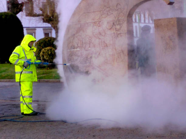 Best Fence Pressure Washing  in Pico Rivera, CA