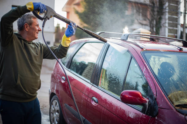 Pico Rivera, CA Pressure Washing Company
